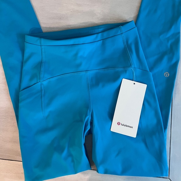 Lululemon Swift Speed Leggings - Picture 3 of 8